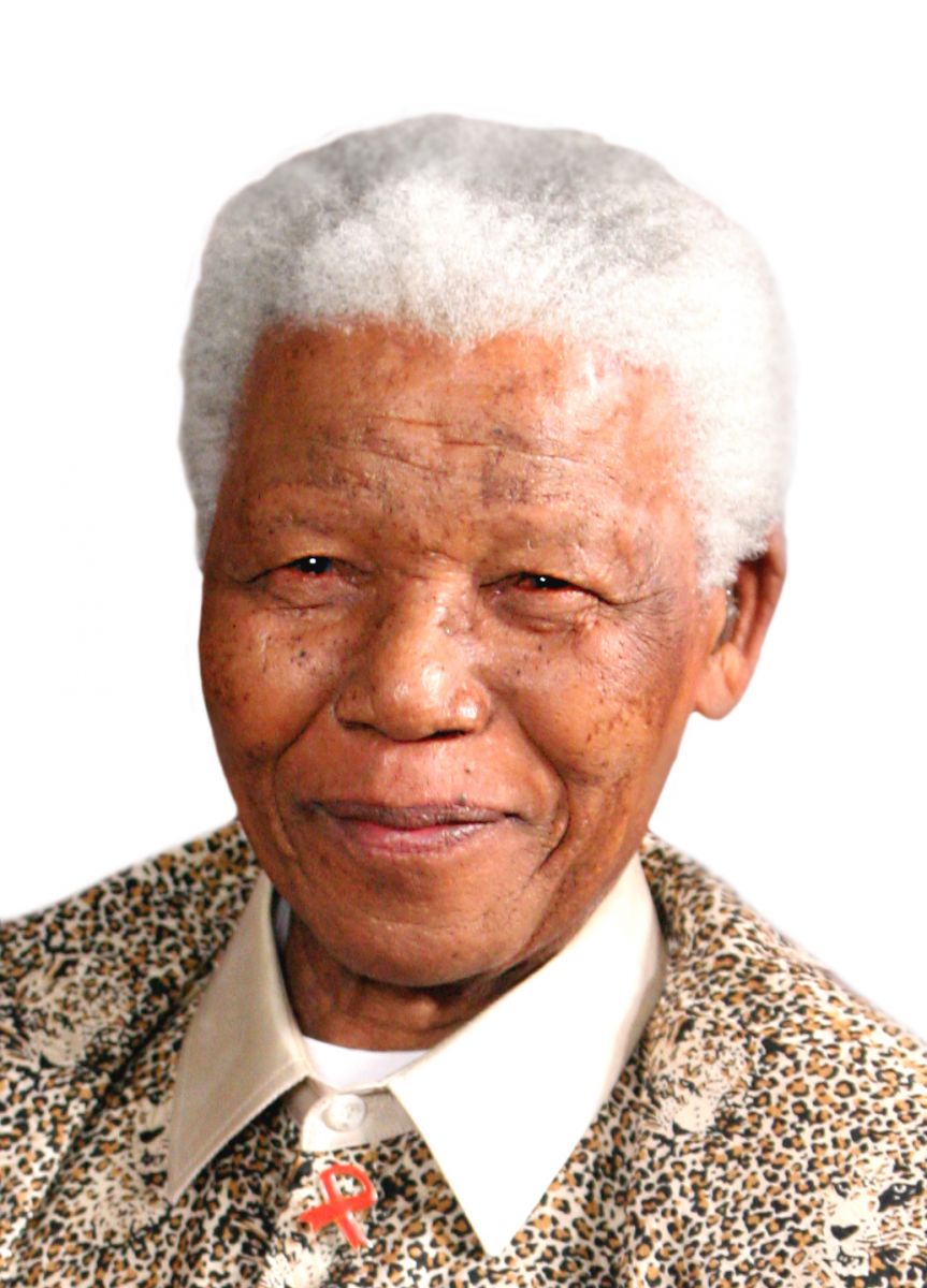 <em>“Het verschil dat we maken in de levens van anderen bepaalt hoe betekenisvol het leven is dat wij leiden.“ </em>- Nelson Mandela